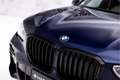BMW X5 xDrive45e | M-Sport | Pano Sky-L | Individual | 22 Blauw - thumbnail 34