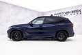 BMW X5 xDrive45e | M-Sport | Pano Sky-L | Individual | 22 Blue - thumbnail 5