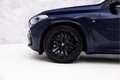 BMW X5 xDrive45e | M-Sport | Pano Sky-L | Individual | 22 Blauw - thumbnail 4