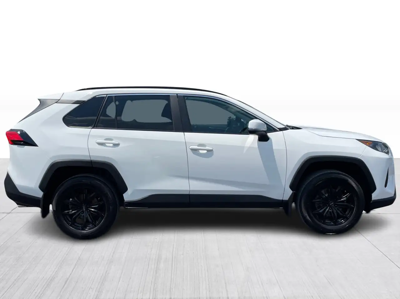 Toyota RAV 4 photo Toyota RAV 4