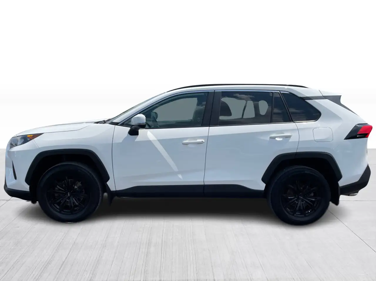 Toyota RAV 4 photo Toyota RAV 4