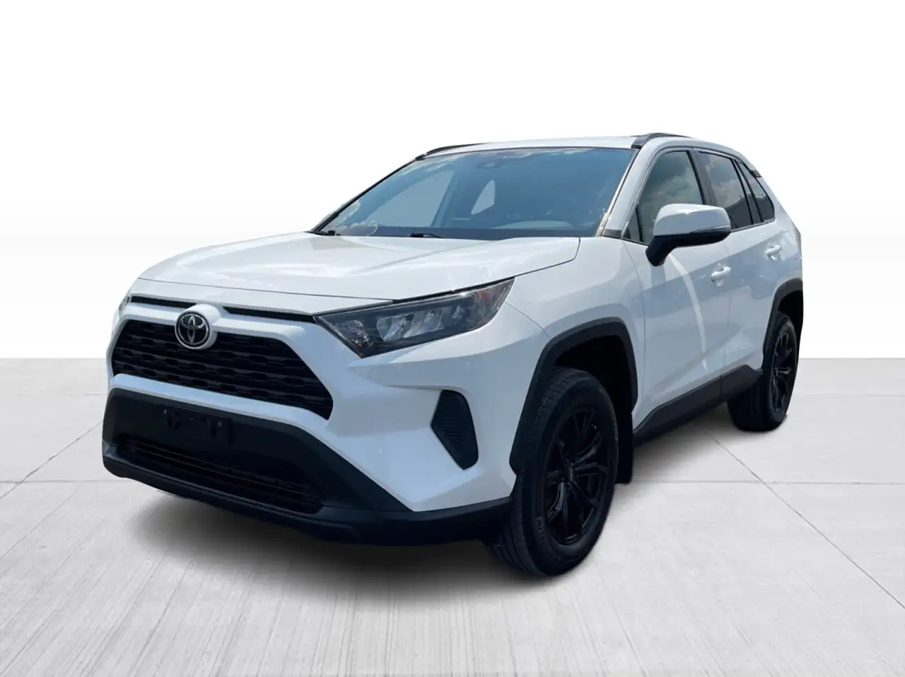 Toyota RAV 4 photo Toyota RAV 4