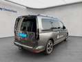 Volkswagen Caddy Caddy 1.5 TSI 7Si.DSG Style Maxi Navi Winterpak. Grau - thumbnail 3