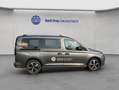 Volkswagen Caddy Caddy 1.5 TSI 7Si.DSG Style Maxi Navi Winterpak. Grau - thumbnail 4