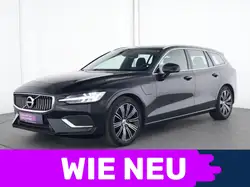 Volvo V60 T6 Inscription IntelliSafe PRO Paket|ACC|LED