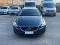 Volvo V40 D2 Geartronic Kinetic Gris - thumbnail 1