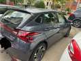 Hyundai i20 i20 1.0 T-GDI 48V-Hybrid DCT Connect Bleu - thumbnail 6