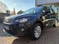 SEAT Arona 1.0 TSI "Xcellence"-AHK-GRA-GJR-LMF-PDC hinten Schwarz - thumbnail 4