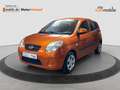 Kia Picanto 1.1 Start/Klima/Servo/Isofix Orange - thumbnail 1