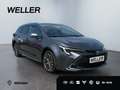 Toyota Corolla 2.0 Hybrid TS Team D *LED*ACC*SHZ*CAM*TWA* Grau - thumbnail 4