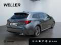 Toyota Corolla 2.0 Hybrid TS Team D *LED*ACC*SHZ*CAM*TWA* Grau - thumbnail 18