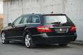 Mercedes-Benz E 300 CDI T BlueEFFICIENCY AVANTGARDE Noir - thumbnail 4
