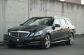 Mercedes-Benz E 300 CDI T BlueEFFICIENCY AVANTGARDE Noir - thumbnail 2