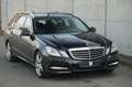 Mercedes-Benz E 300 CDI T BlueEFFICIENCY AVANTGARDE Noir - thumbnail 11