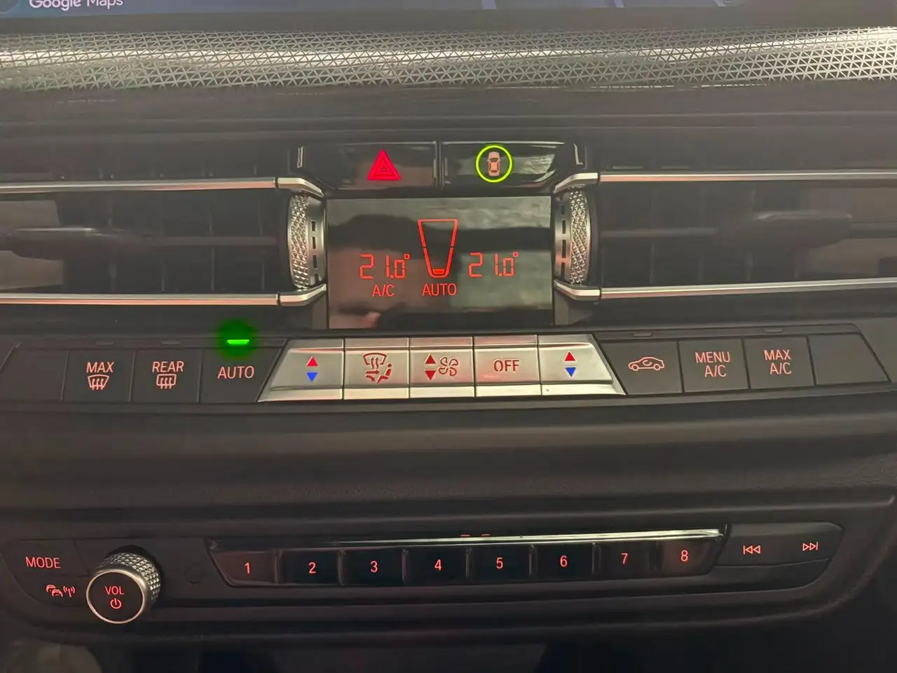 BMW 218 2-serie Gran Coupé 218i High Executive Edition PAN, миниатюра 29