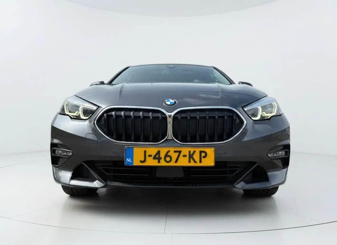 BMW 218 2-serie Gran Coupé 218i High Executive Edition PAN, миниатюра 10