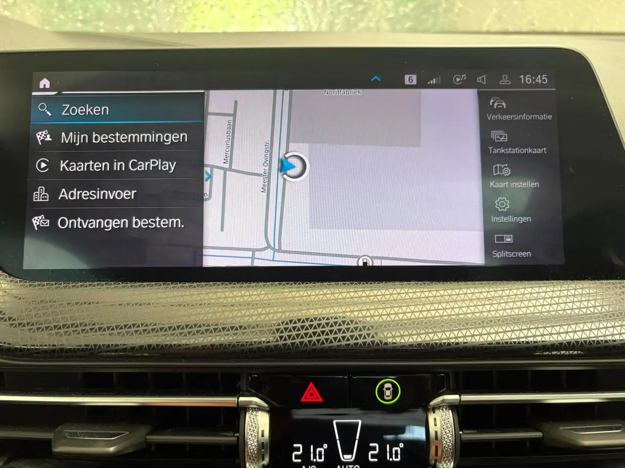 BMW 218 2-serie Gran Coupé 218i High Executive Edition PAN, миниатюра 24