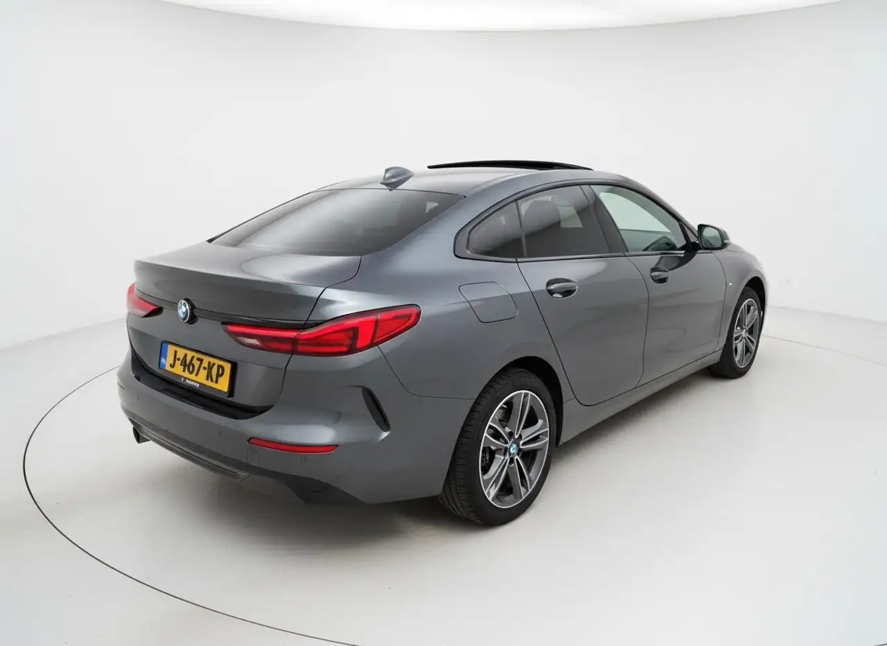 BMW 218 2-serie Gran Coupé 218i High Executive Edition PAN, миниатюра 5