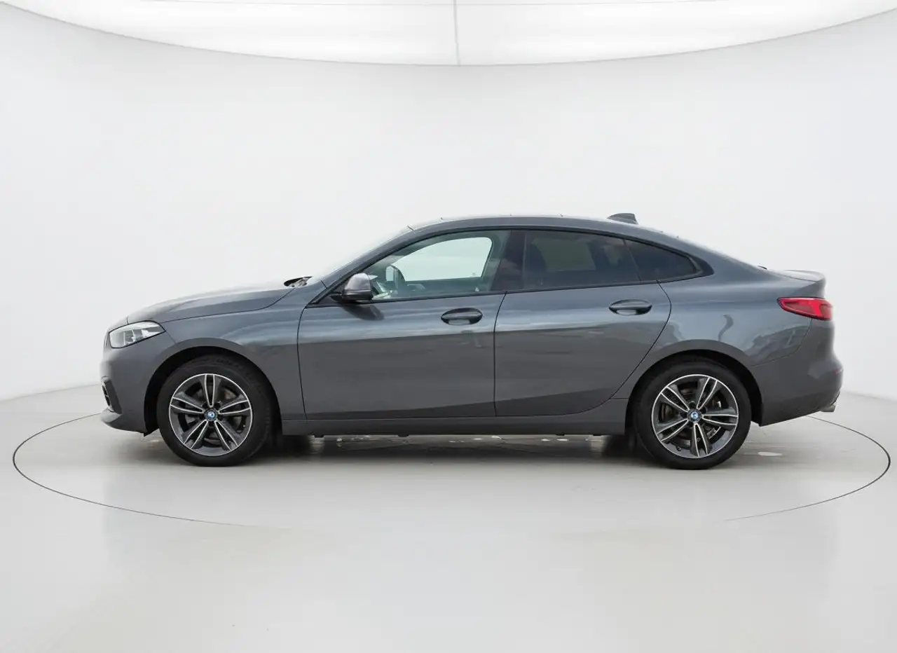 BMW 218 2-serie Gran Coupé 218i High Executive Edition PAN, миниатюра 2