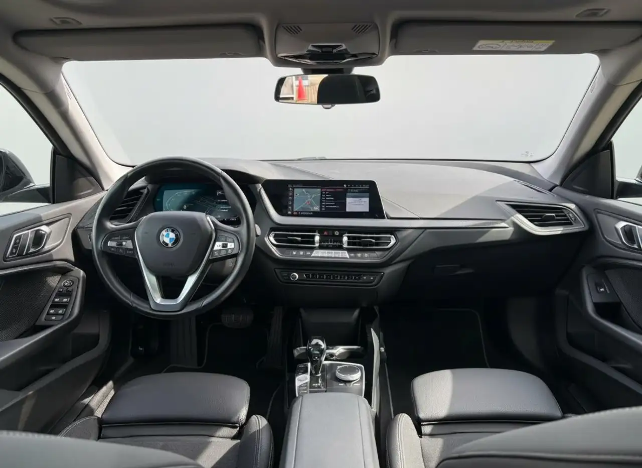 BMW 218 2-serie Gran Coupé 218i High Executive Edition PAN, миниатюра 14