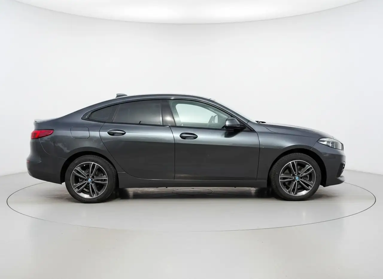 BMW 218 2-serie Gran Coupé 218i High Executive Edition PAN, миниатюра 3