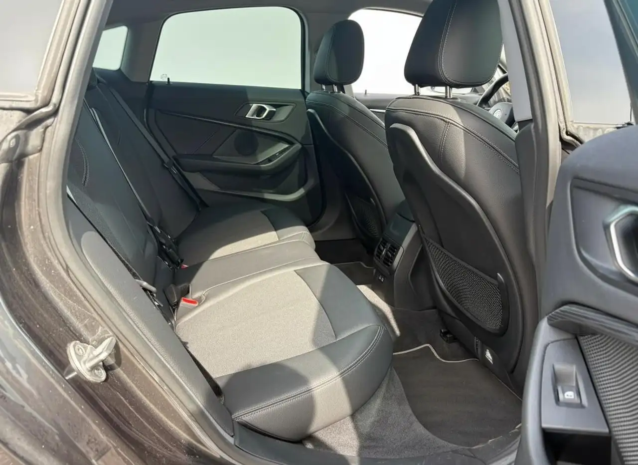 BMW 218 2-serie Gran Coupé 218i High Executive Edition PAN, миниатюра 19