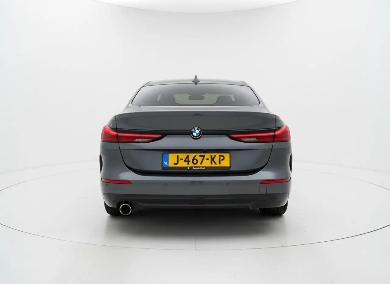 BMW 218 2-serie Gran Coupé 218i High Executive Edition PAN, миниатюра 11