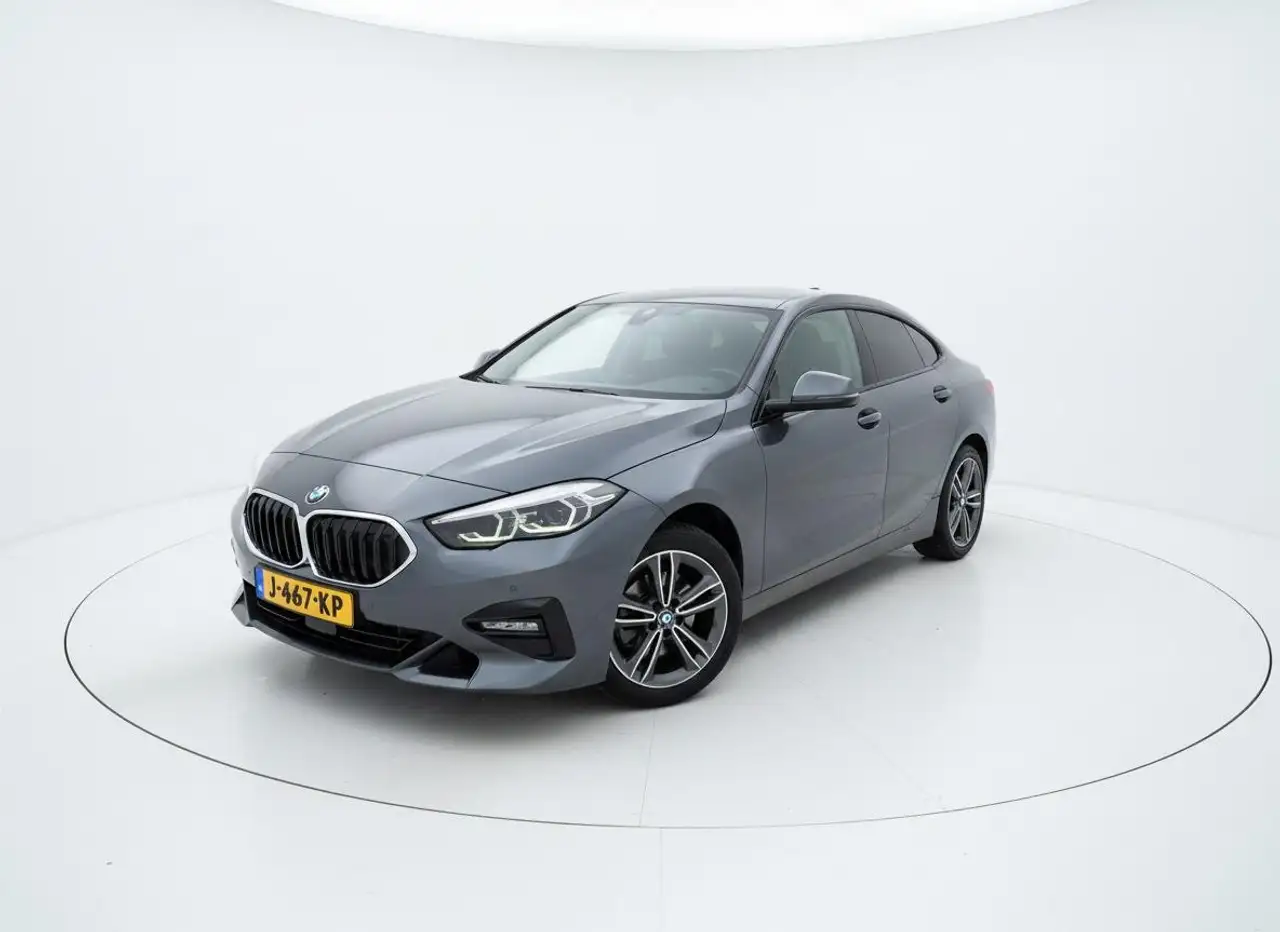 BMW 218 2-serie Gran Coupé 218i High Executive Edition PAN, миниатюра 7