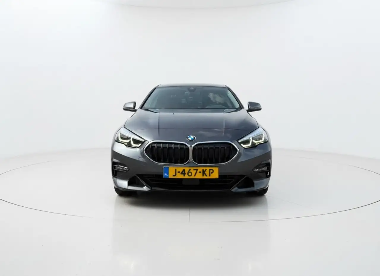 BMW 218 2-serie Gran Coupé 218i High Executive Edition PAN, миниатюра 9