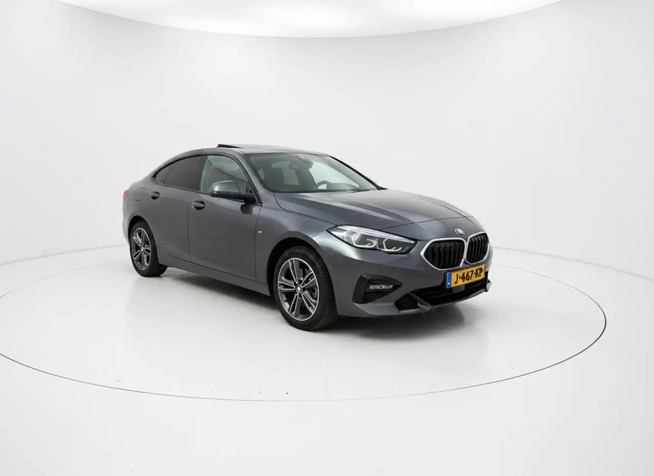 BMW 218 2-serie Gran Coupé 218i High Executive Edition PAN, миниатюра 6