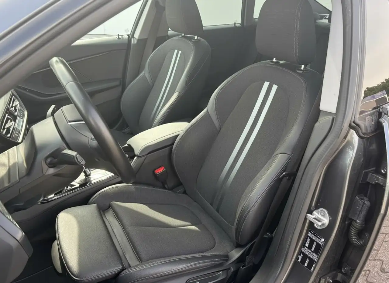BMW 218 2-serie Gran Coupé 218i High Executive Edition PAN, миниатюра 18