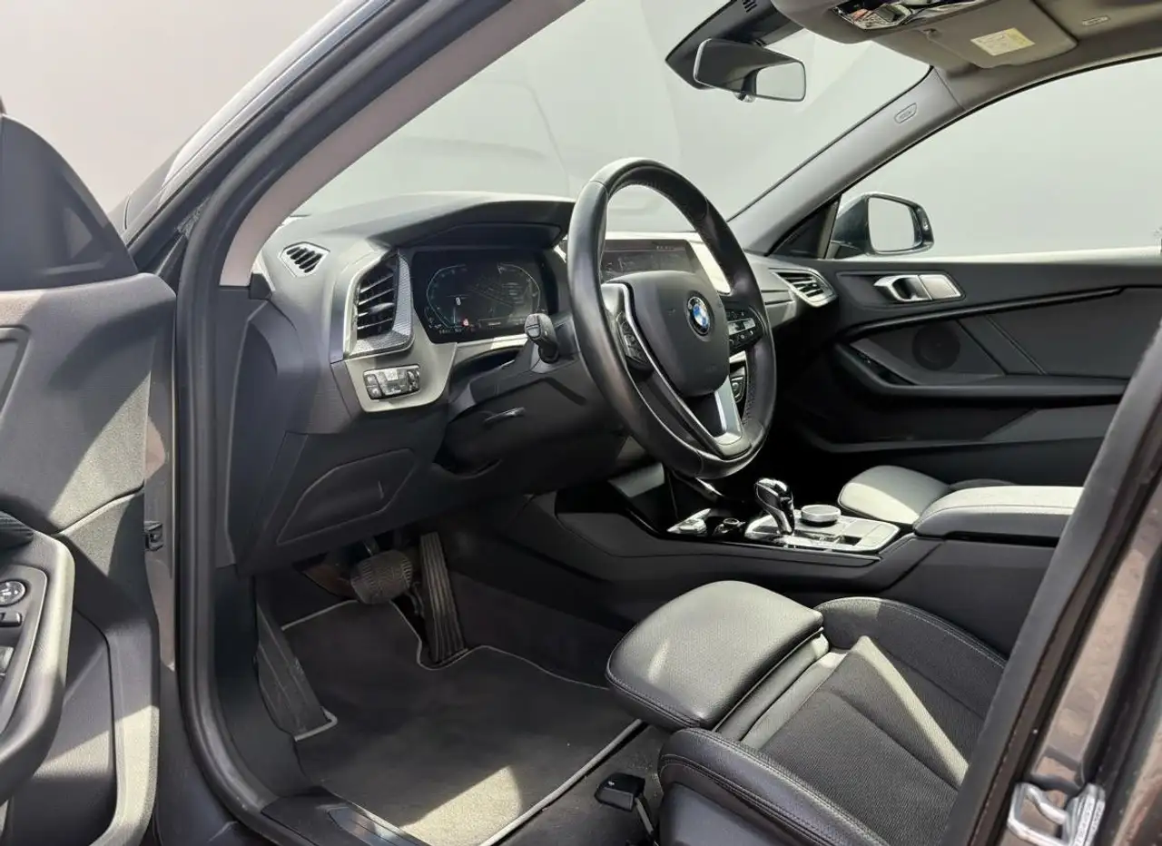 BMW 218 2-serie Gran Coupé 218i High Executive Edition PAN, миниатюра 17