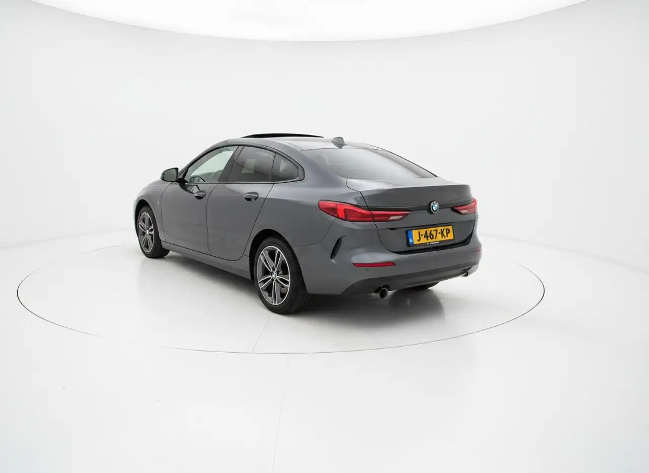 BMW 218 2-serie Gran Coupé 218i High Executive Edition PAN, миниатюра 4