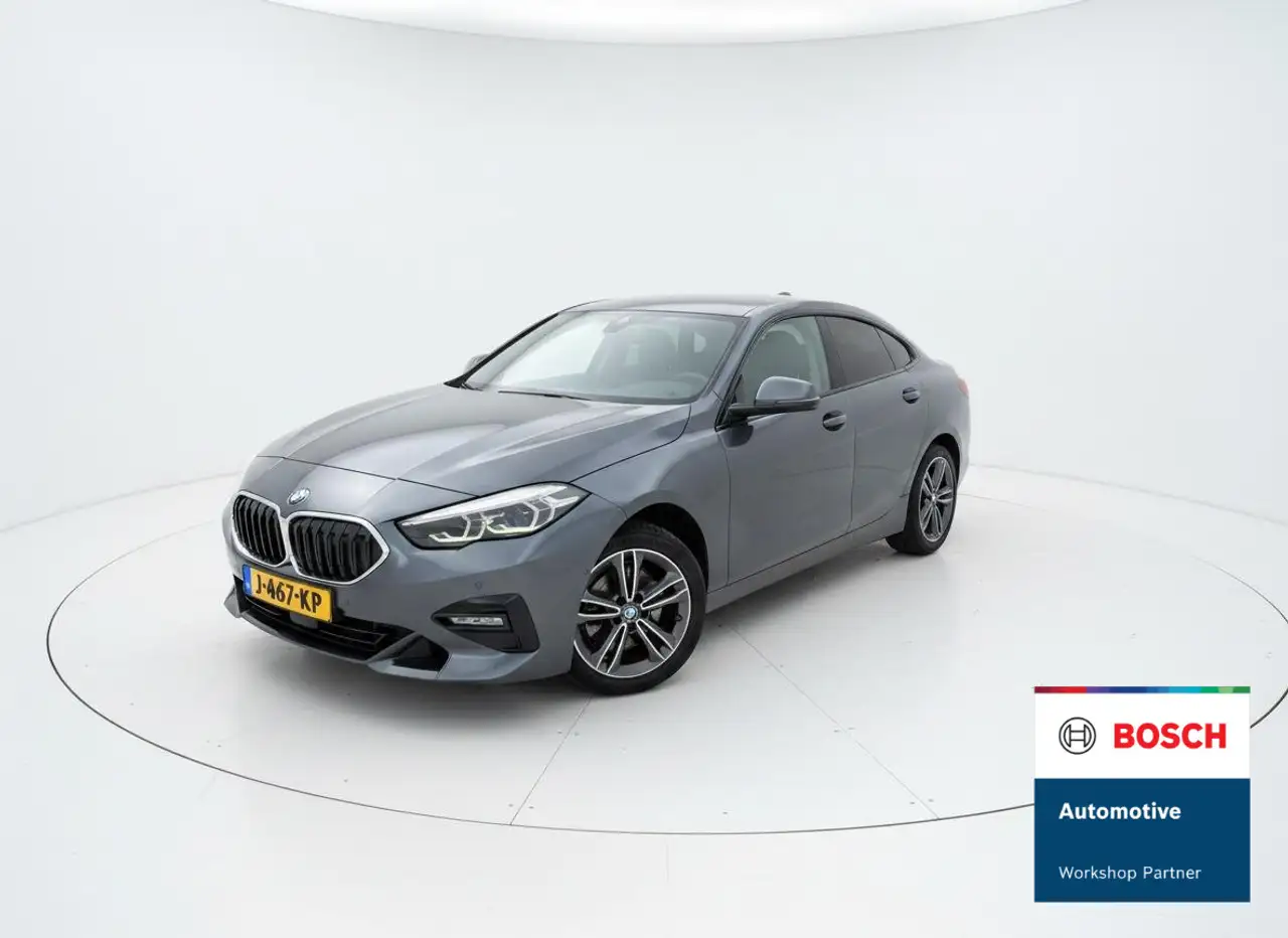 BMW 218 2-serie Gran Coupé 218i High Executive Edition PAN