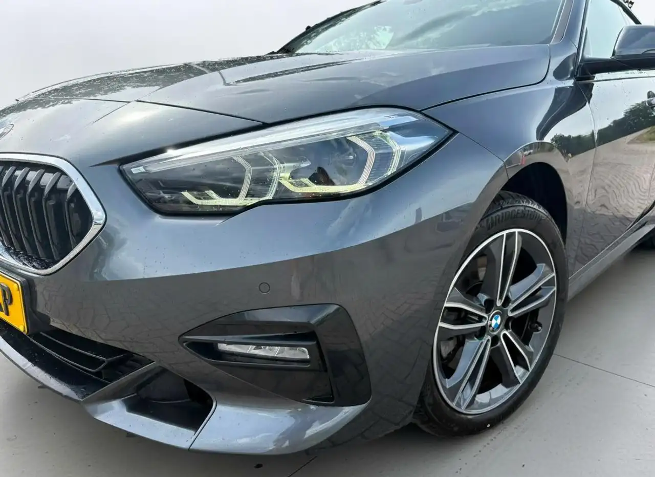 BMW 218 2-serie Gran Coupé 218i High Executive Edition PAN, миниатюра 8