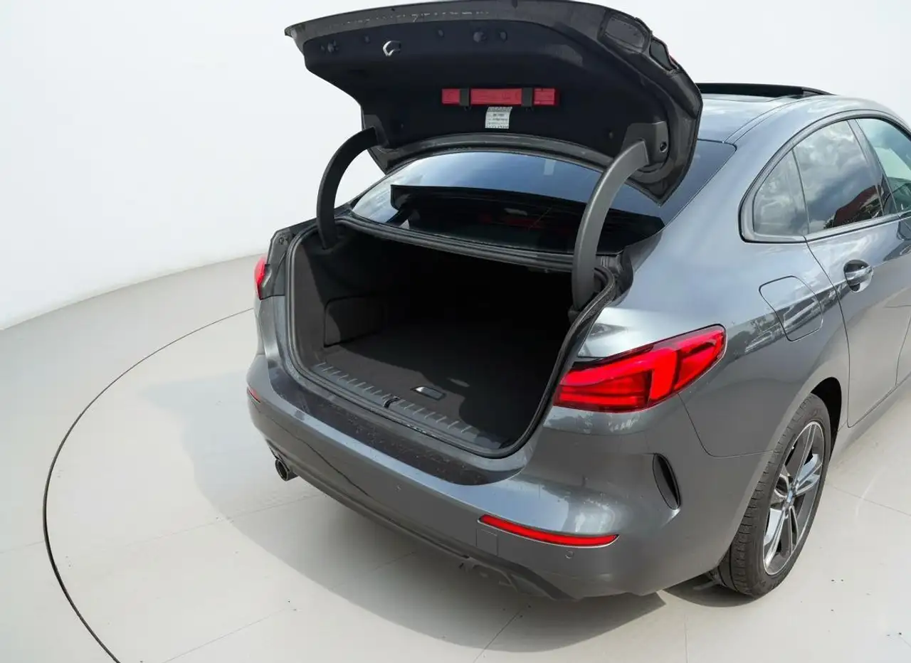 BMW 218 2-serie Gran Coupé 218i High Executive Edition PAN, миниатюра 12