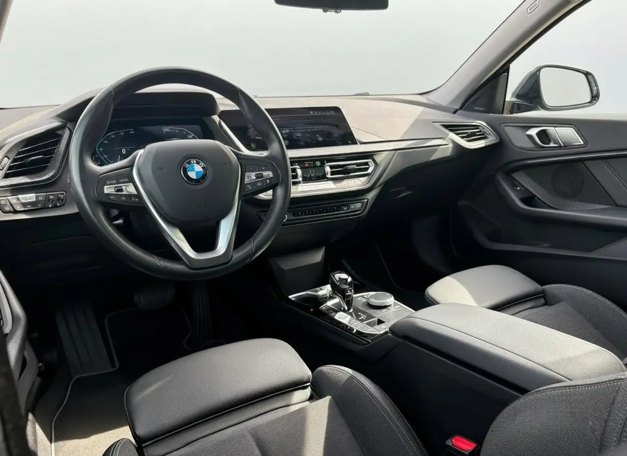 BMW 218 2-serie Gran Coupé 218i High Executive Edition PAN, миниатюра 20