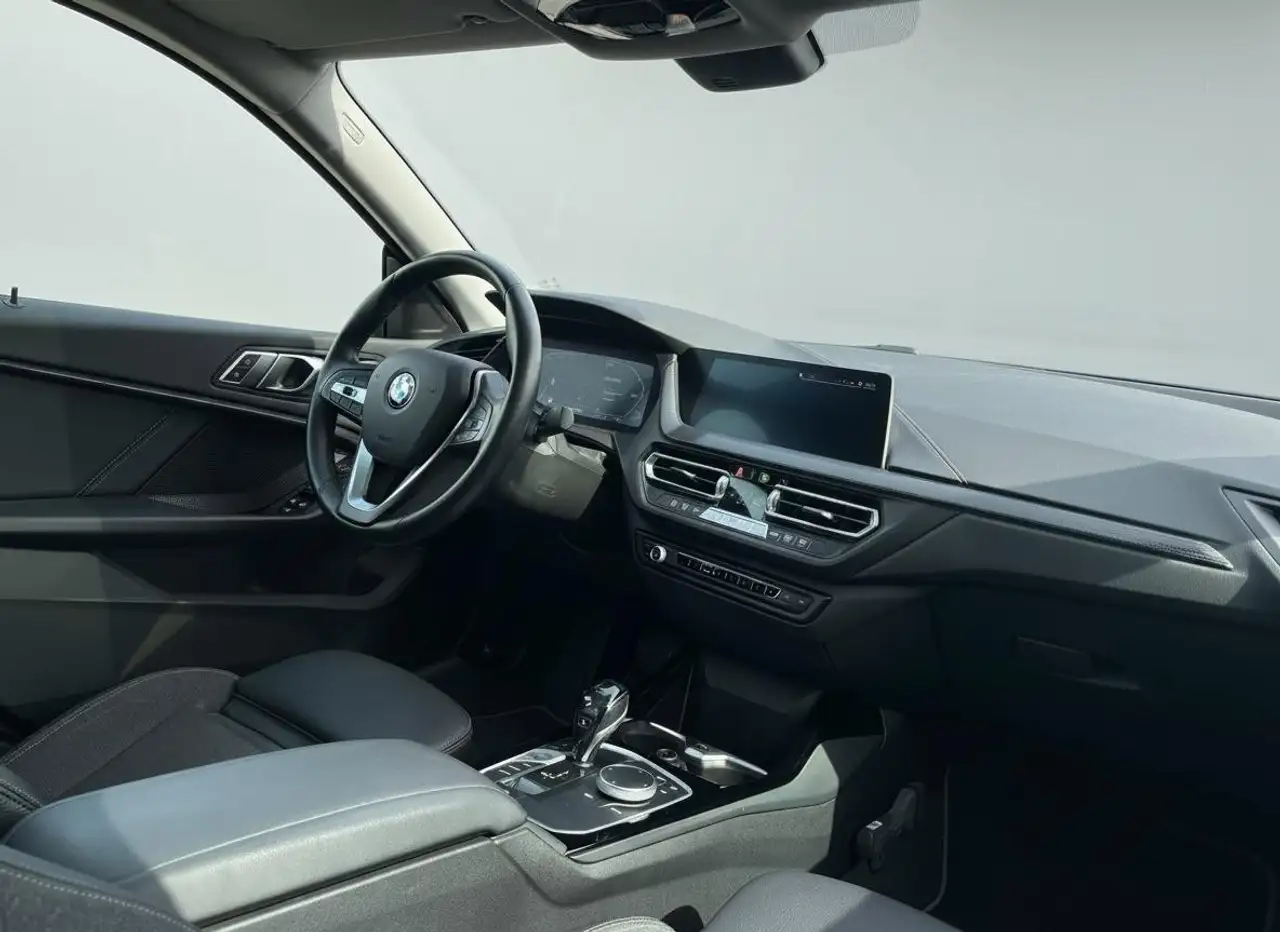 BMW 218 2-serie Gran Coupé 218i High Executive Edition PAN, миниатюра 15