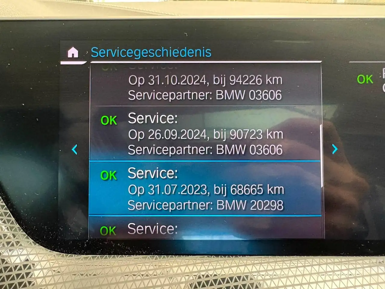 BMW 218 2-serie Gran Coupé 218i High Executive Edition PAN, миниатюра 26