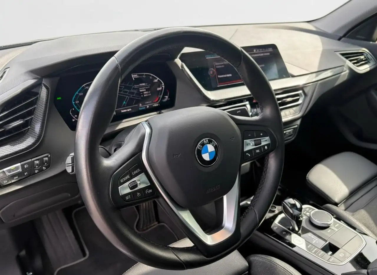 BMW 218 2-serie Gran Coupé 218i High Executive Edition PAN, миниатюра 16