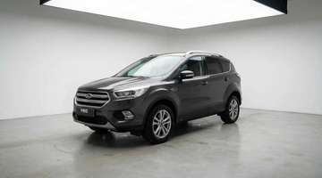 CLIM* CRUISE* NAVI* RADAR* AV AR* GARANTIE 12 MOIS