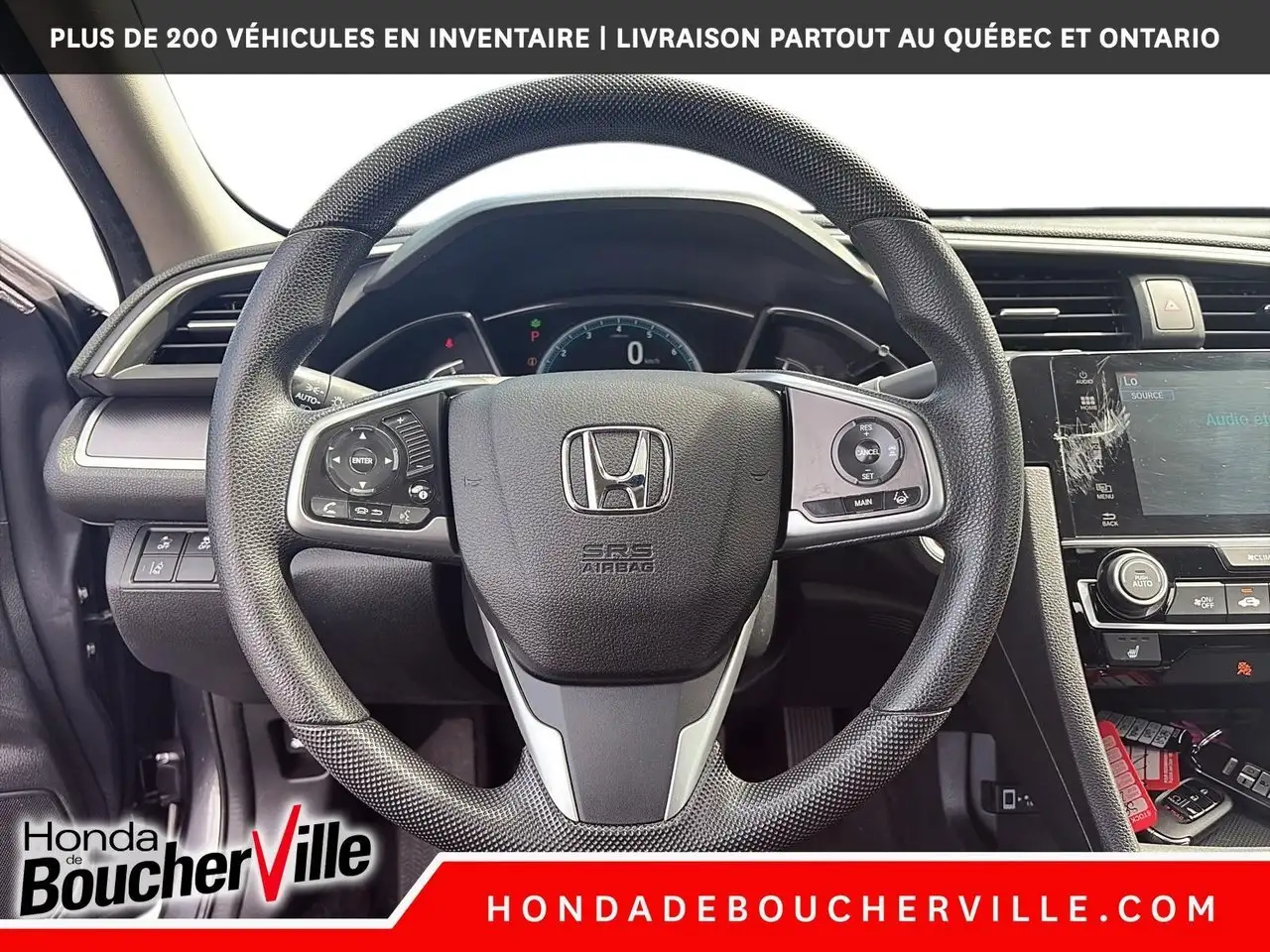 Honda Civic снимка Honda Civic