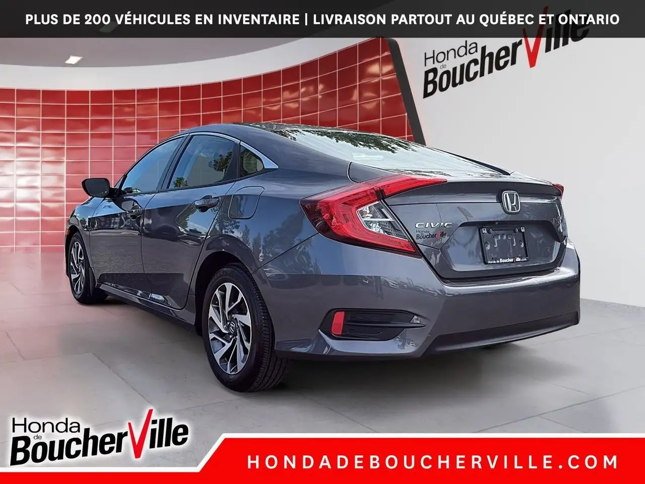 Honda Civic снимка Honda Civic