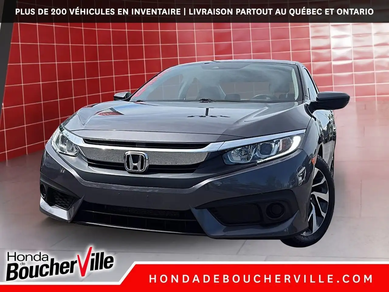Honda Civic снимка Honda Civic