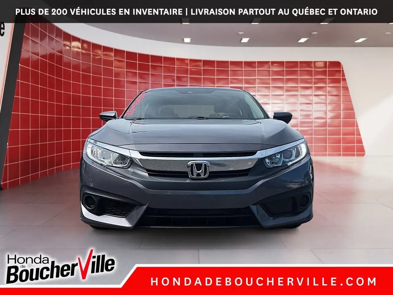 Honda Civic снимка Honda Civic