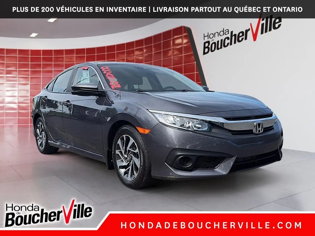 Honda Civic снимка Honda Civic