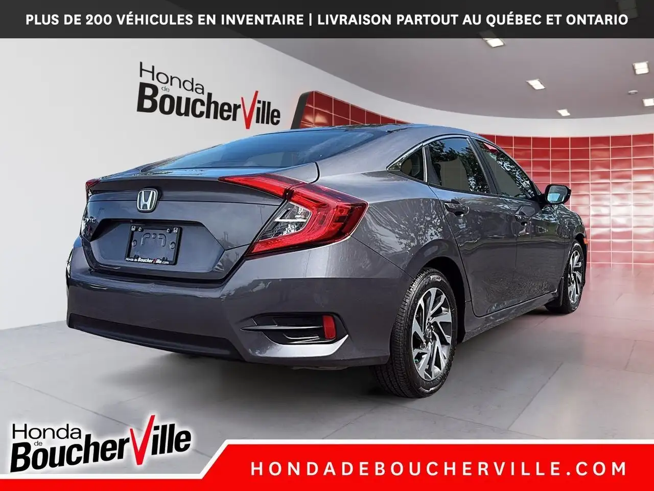 Honda Civic снимка Honda Civic