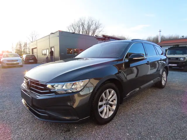 Volkswagen Passat Variant Passat Variant 1.5 TSI OPF