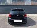 Volkswagen Polo 1.2 3 porte Trendline Schwarz - thumbnail 5