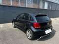 Volkswagen Polo 1.2 3 porte Trendline Schwarz - thumbnail 4